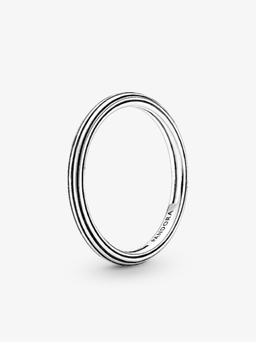 Pandora ME Sterling Silver Ring - Silver
